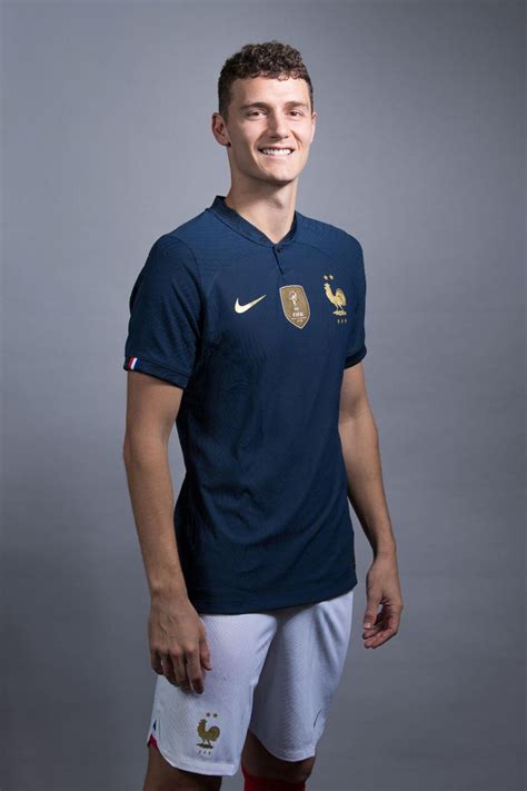 pavard gay|Benjamin Pavard (@benpavard21) • Instagram photos and videos.